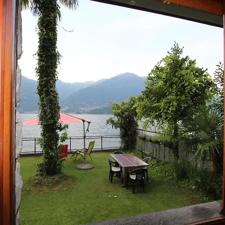 Appartement Doctorj S House Lezzeno Lezzeno
