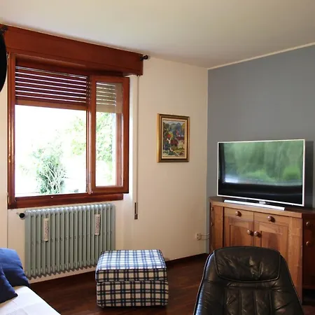 Doctorj S House Lezzeno Appartement