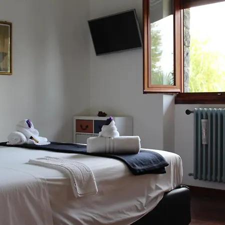 Appartement Doctorj S House Lezzeno *
