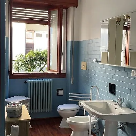 Appartement Doctorj S House Lezzeno