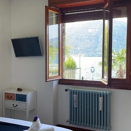 Doctorj S House Lezzeno Appartement Lezzeno